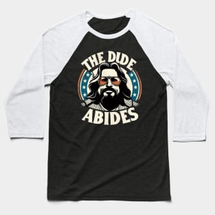 Big Lebowski Baseball T-Shirt